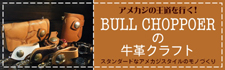 BULL CHOPPER̋vNtg